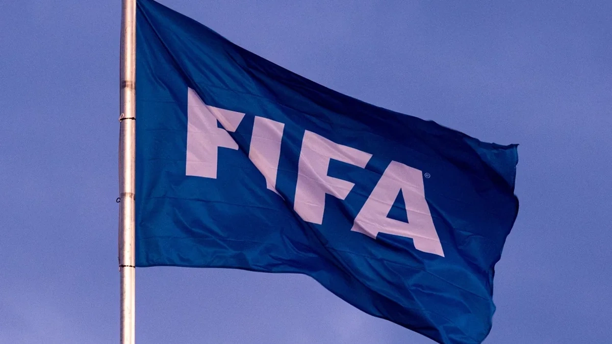 FIFA Türkiyə təmsilçisinin altı xalını sildi