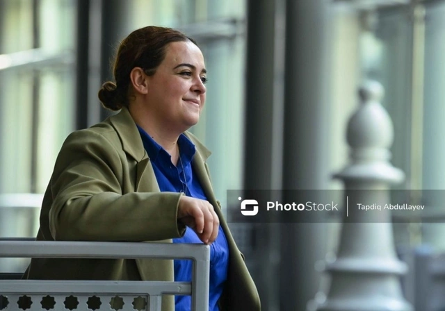 Ayla Osmanova: "Ürəksiz səhnəyə çıxmaq tamaşaçını aldatmaqdır" - MÜSAHİBƏ