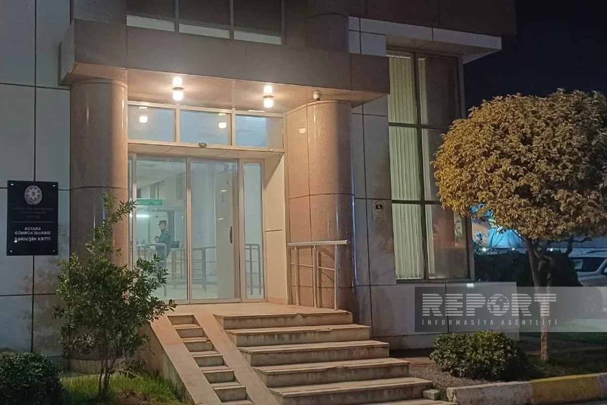 Azərbaycanın iki diplomatı İrandan təxliyə edilib
