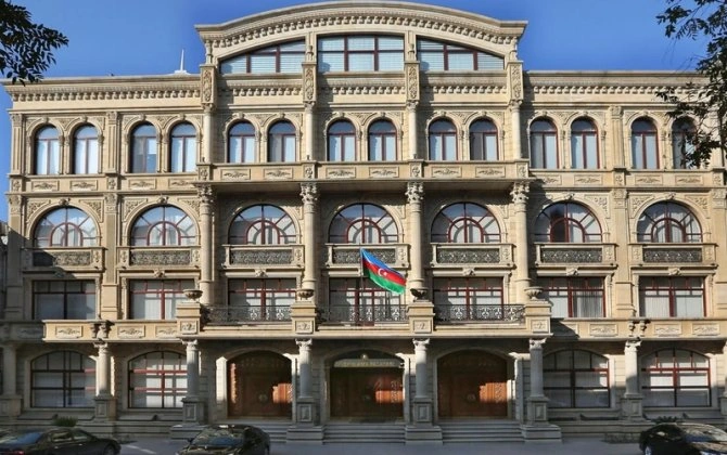 Hesablama Palatasına yeni səlahiyyətlər verilir