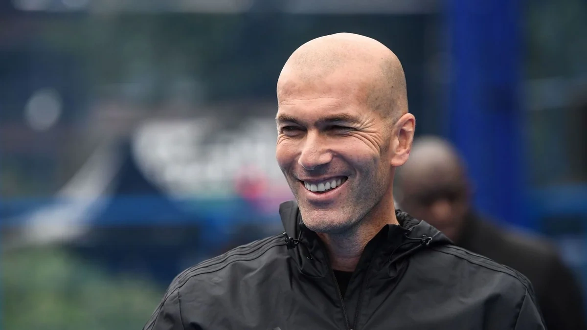 Tacikistan Futbol Federasiyası Zidanla bağlı xəbərləri təkzib edib