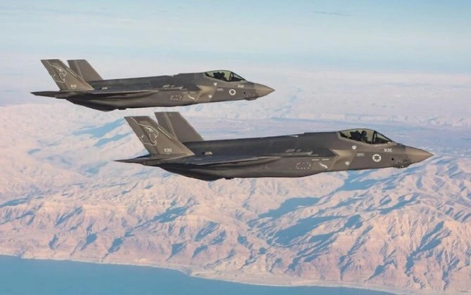 Türkiyə F-35 qırıcıların tədarükü üçün ABŞ ilə danışıqları davam etdirir