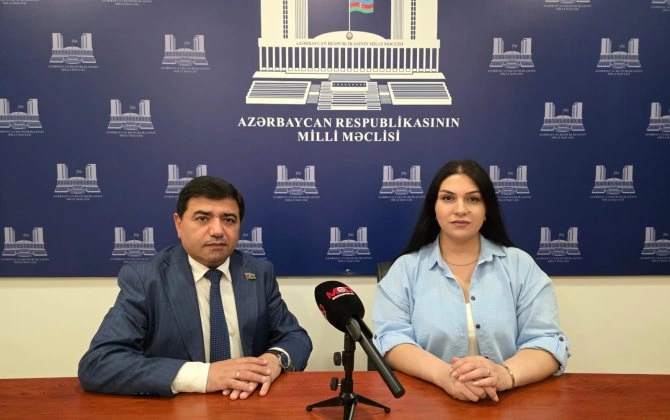 Pərvin Şakirqızı ilə "Rəsmilərin mövqeyi": Prezidentin Şuşa mesajları və Azərbaycanın beynəlxalq mövqeyi