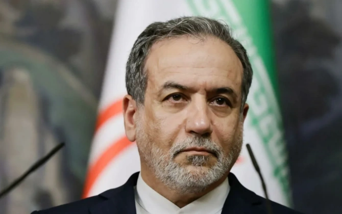 Abbas Əraqçi İran zəvvarlarına yardıma görə Azərbaycana təşəkkür edib