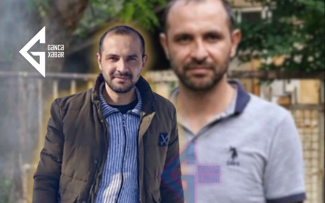 Gözünü və böyrəyini itirən qazi vəfat etdi - FOTO