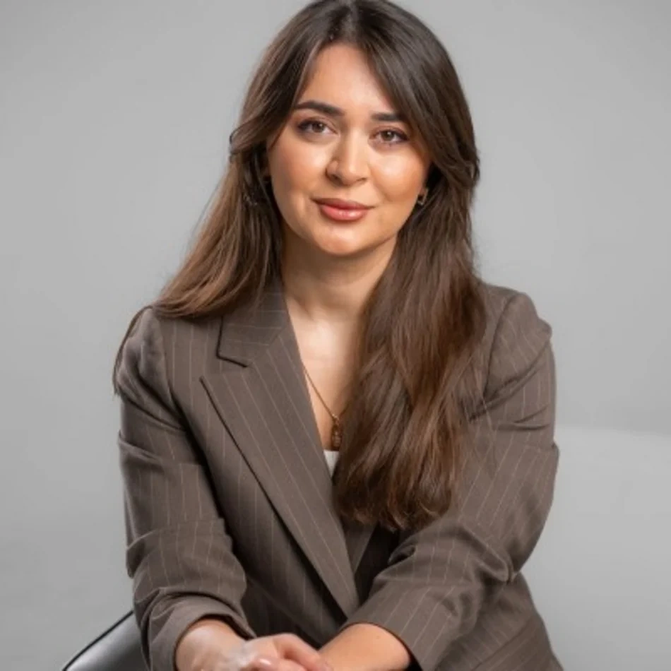 Aysel Bayramova İŞDƏN ÇIXDI