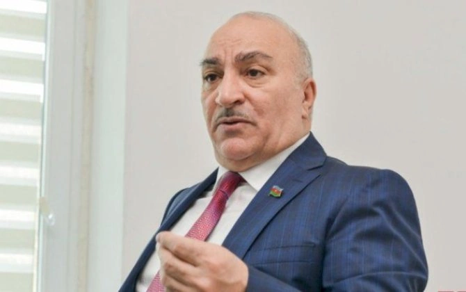 "Aliment alır və sərbəst həyat tərzi keçirir" - Eks-deputat boşanmalardan danışdı