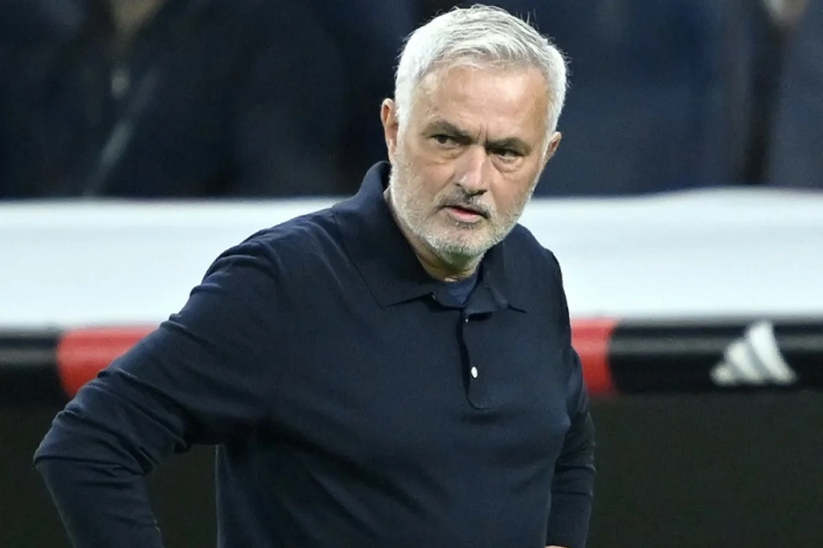 Mourinyonun mətbuat konfransına qatılmamasının səbəbi bilindi