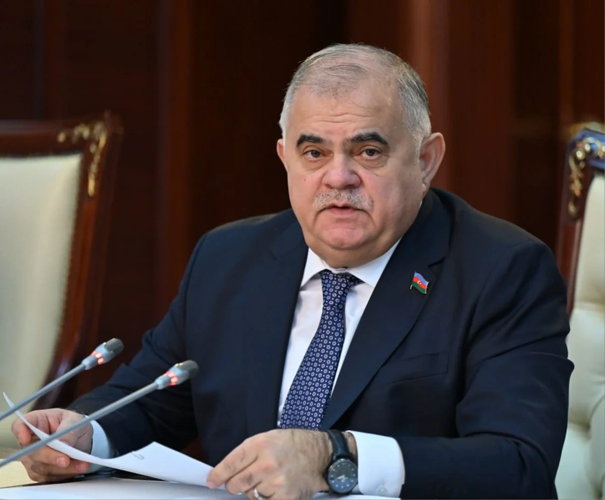 "Ceyhun Bayramovun Rusiya və Ukrayna səfərləri Azərbaycanın etibarlı tərəfdaş imicini gücləndirir" - RƏY
