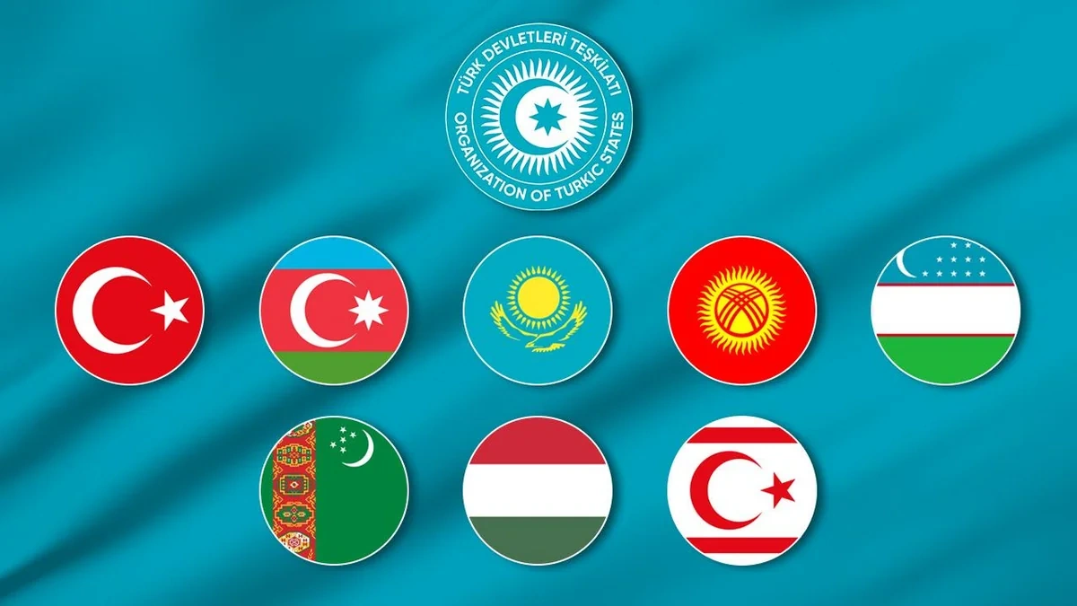 "Milliyet" qəzeti TDT-nin hədəflərindən və Azərbaycanın tarixi sınaqlarından yazdı