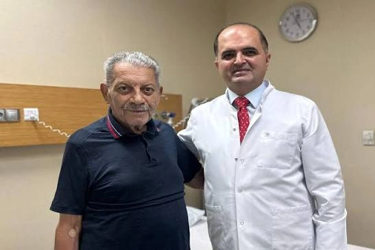 Xalq artisti Zaur Rzayev xəstəxanaya yerləşdirilib - VƏZİYYƏTİ AĞIRDIR + ÖZƏL