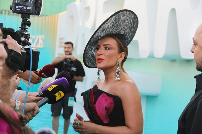 Xalq artisti Tünzalə Ağayeva “Dream fest”də çıxış edəcək - VİDEO
