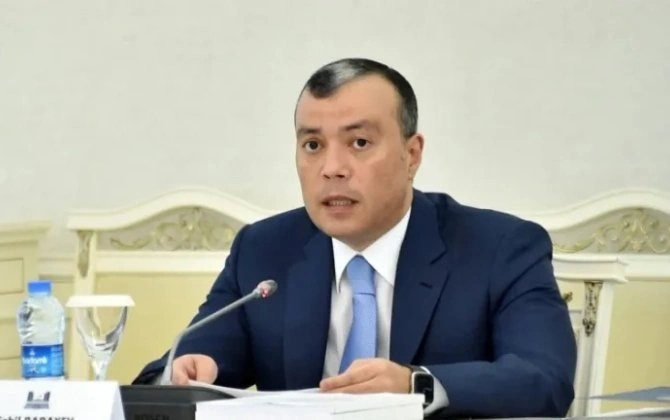 Dövlət büdcəsinin neftdən asılılığı azalır – Nazir rəqəmləri açıqladı