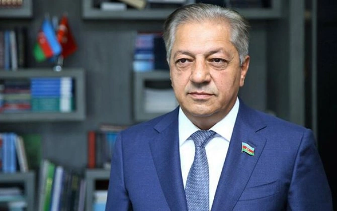 Cavanşir Feyziyev: "Macarıstanla münasibətlərə zərər gəlməyəcək"