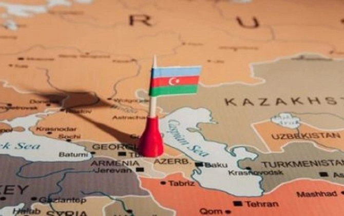 Qafqazda yeni təhlükəsizlik modeli mümkündür? – Deputat perspektivləri açıqladı