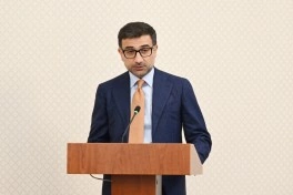 WUF13-ün təşkili ilə əlaqədar yaradılmış Təşkilat Komitəsinin iclası keçirilib - FOTO