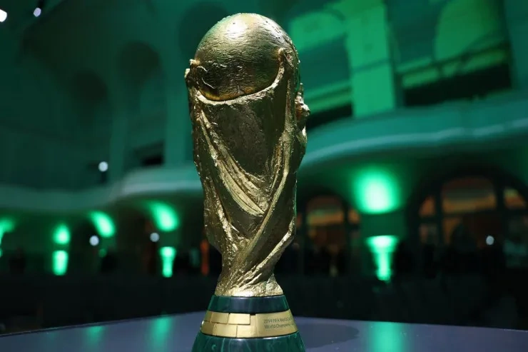 FIFA DÇ–2026 üçün mükafat fondunu artırdı