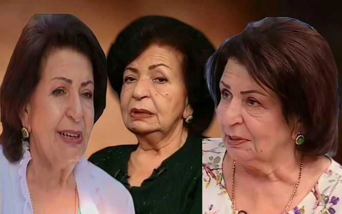 “Plastik əməliyyatı cavanlar yox, yaşlı qadınlar etdirməlidirlər, hamı bir-birinə bənzəyir, sanki...” - FOTO+ÖZƏL