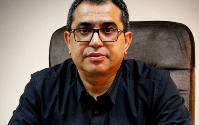 Kardioloq həmin səs yazısının ona aid olmadığını AÇIQLADI
