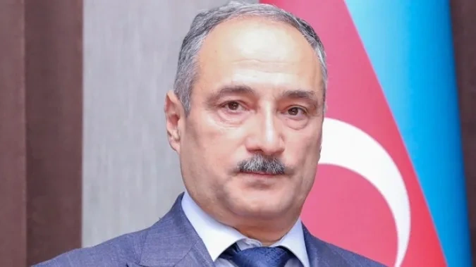 Generala AĞIR İTKİ