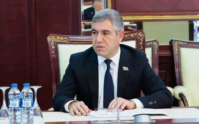 Azad olunmuş ərazilərdə bərpa prosesi: ayrılan vəsaitin əsas istiqamətləri bunlardır... - FOTO