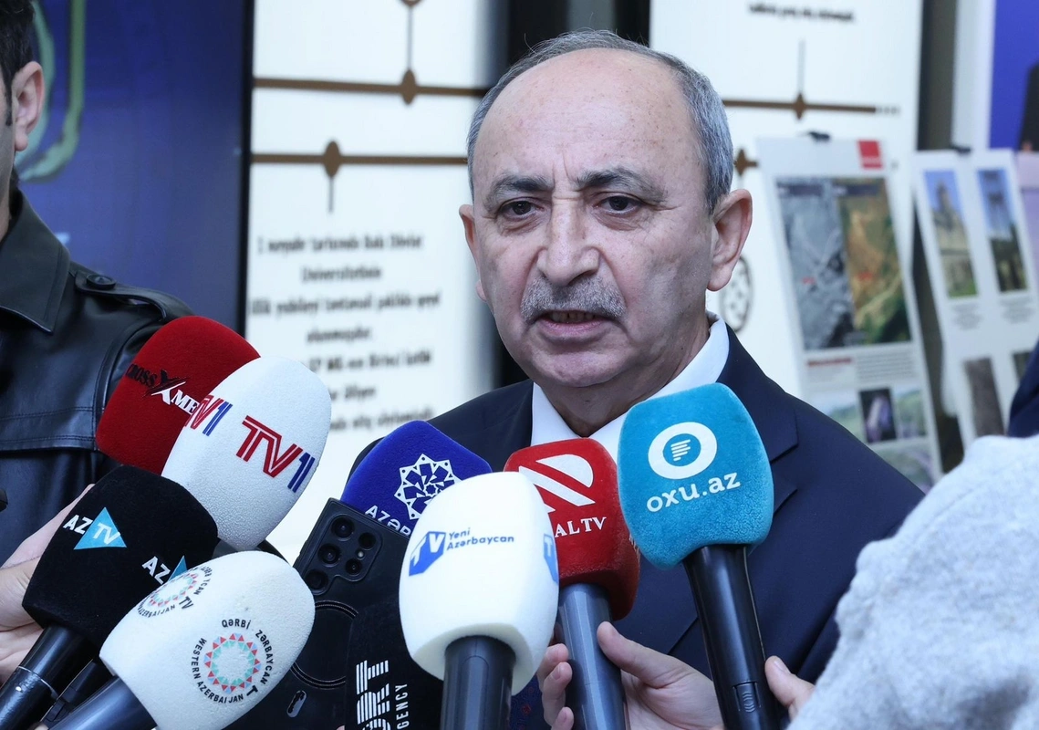 Qərbi Azərbaycan İcmasının sədri: "Bu tədbirlər bizi addım-addım dədə-baba yurdumuza qaytarır"