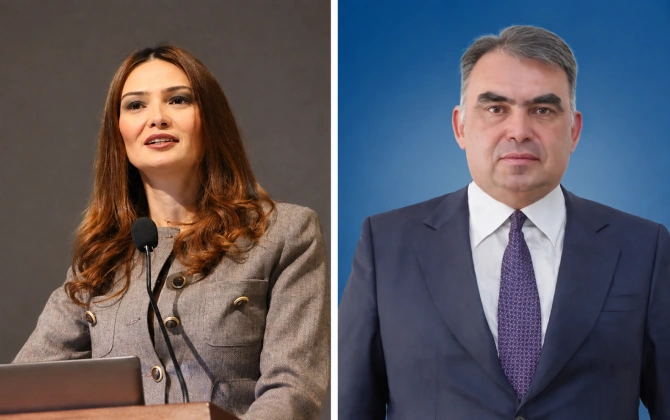 Qənirə Paşayevanın qardaşına VƏZİFƏ VERİLDİ