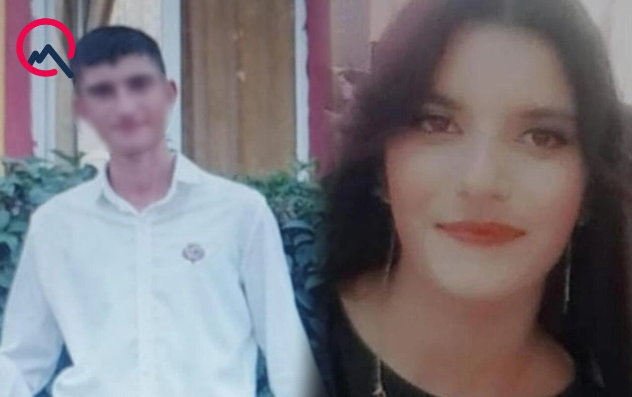 "Əmisi təzə çıxmışdı içəridən" - Cəlilabaddakı ağır cinayətin təfərrüatı - FOTO