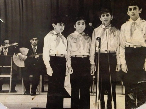 “Tacirə əsəbləşirəm, çox eqoist adamdır, Kənan mənim ifama görə tanındı, utanmırsan xalqı aldadırsan?” - FOTO