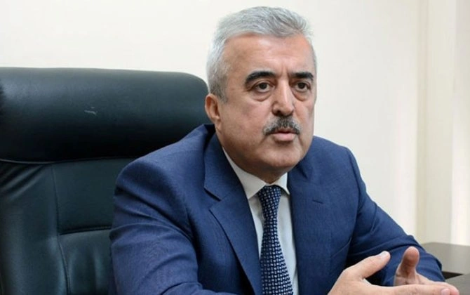 “Çox güman ki, Tramp  Rusiyanın Zəngəzur yolu- “TRİPP” layihəsində iştirakına razılıq verəcək...”