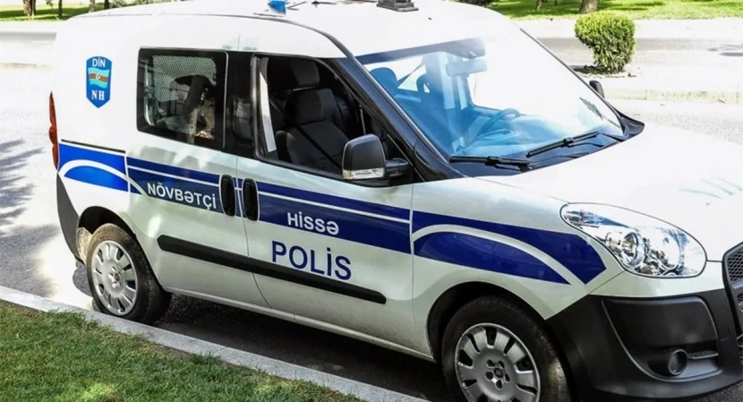 Bakıda məktəbli qızın meyiti TAPILDI