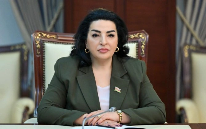 Şuşanın hər daşı milli yaddaşımızın bir parçasıdır, zərər vurmaq yolverilməzdir - RƏY