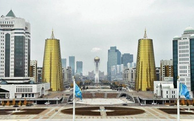 Qazaxıstana 26 reys ləğv edildi