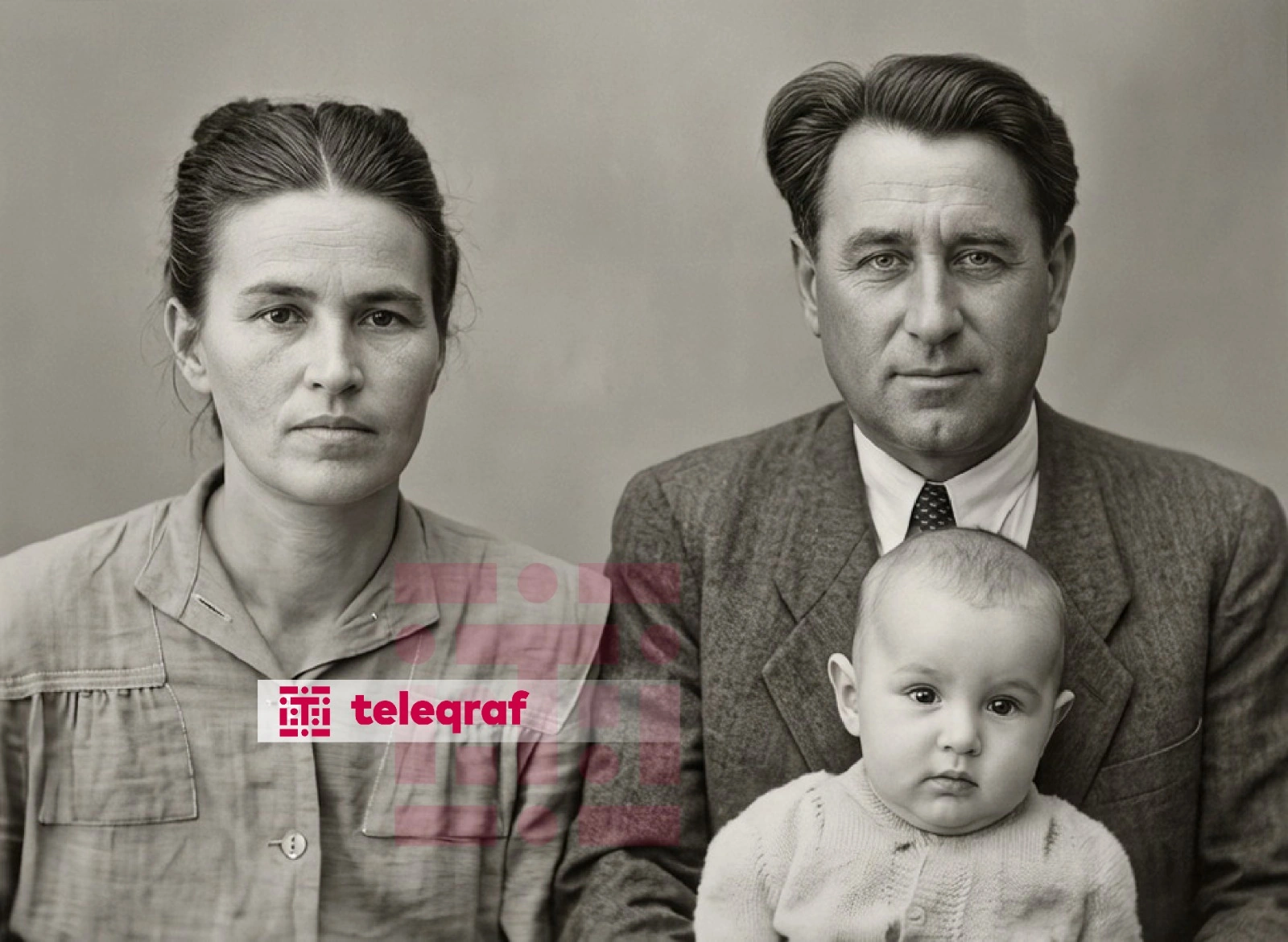 İlbər Ortaylı niyə qaçqın düşərgəsində doğulub? – ARAŞDIRMA/FOTO/VİDEO