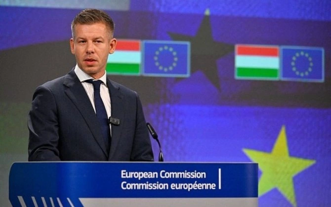 Macarıstan Ukrayna üçün neft məhsulları anbarının tikintisinə icazə verməyəcək