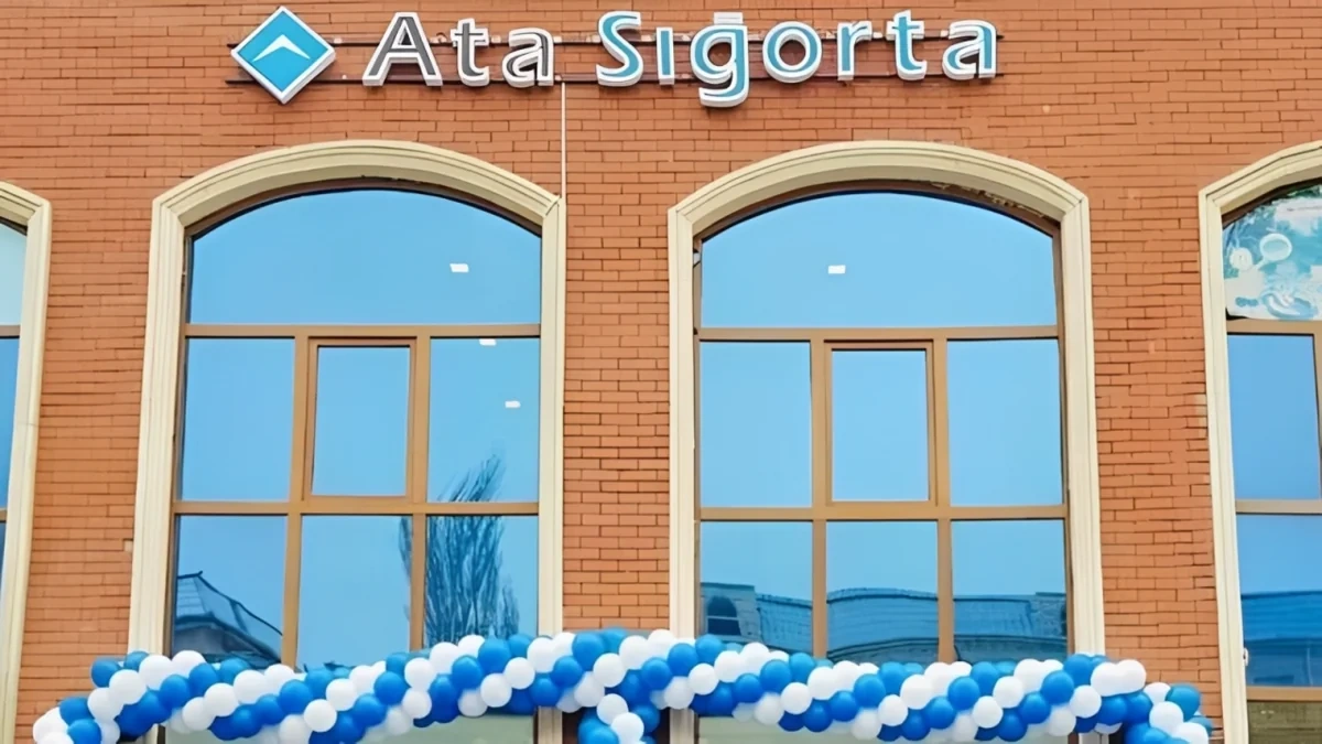 "AtaSığorta"nın lisenziyası məhdudlaşdırıldı