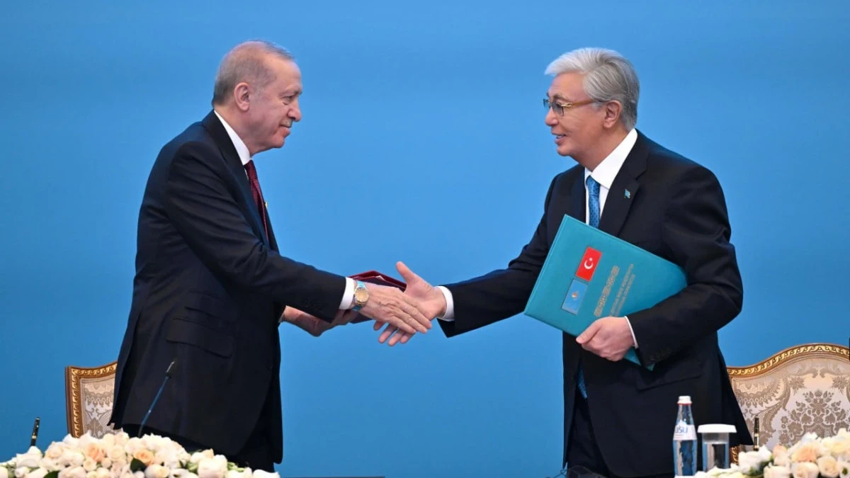"Türk Avropa Birliyi" və ortaq valyuta? - Türkiyəli ekspertdən TƏHLİL