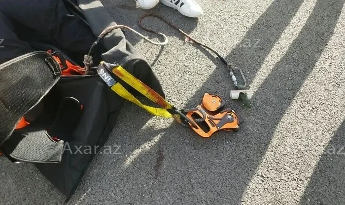“Şəki yaylası” faciəsində yeni fakt: ŞOK səbəb üzə çıxdı - FOTO