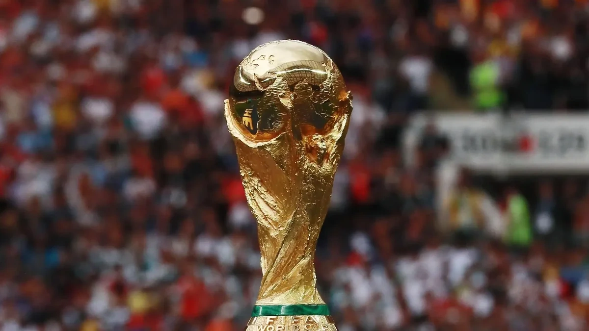 Dünya çempionatları finallarının tarixində əsas rekordlar - FOTO