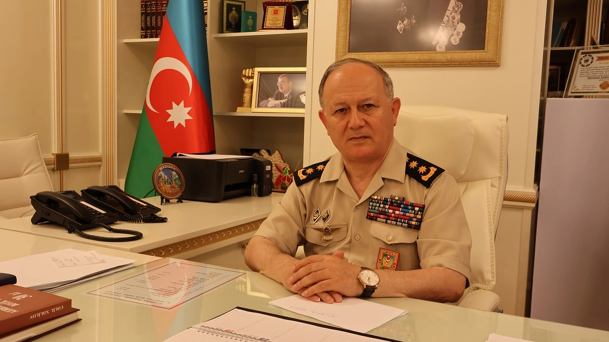 “Prezident İlham Əliyevin “IV Şuşa Qlobal Media Forumu"ndakı çıxışı bütün dünyaya sülh və ədalət çağırışıdır”