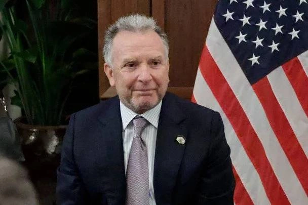 "Ukrayna heç bir halda Donbası Rusiyaya verməyəcək" - Zelenski