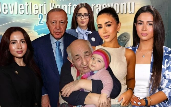 "Atamın aldığı oyuncaqları hələ də saxlayıram" - Hacıbaba Bağırovun qızı 22 yaşında - ÖZƏL+FOTO