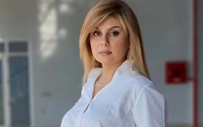 Rövşanə Ağasəfqızı yeni verilişini belə elan etdi – “Yola davam...”