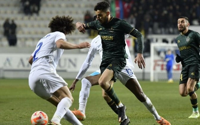 Premyer Liqa: Lider "Sabah" "Qarabağ"la qarşılaşacaq