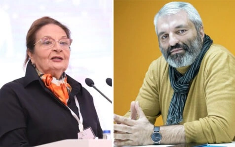 “Şəfiqə Məmmədova bizi “atdı”, pis vəziyyətdə qoydu, onsuz da sədr seçilməyəcəkdi...” - Xalq artistindən ÖZƏL AÇIQLAMA