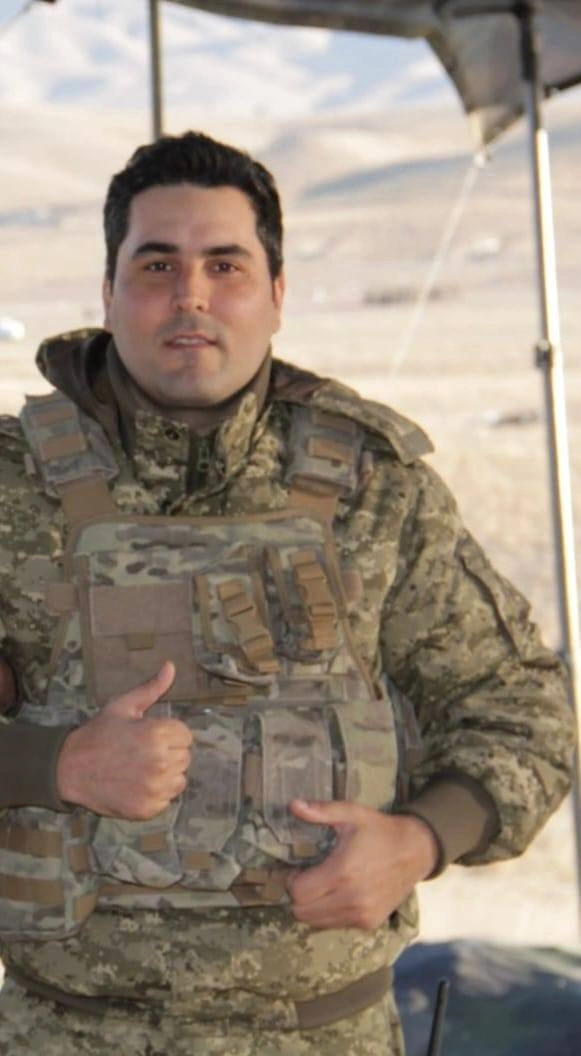 Vətən müharibəsi qazisi vəfat etdi - FOTO