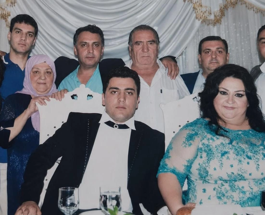 "Toppuş bacı"nın qardaşının ölümünün təfərrüatı: "10 il idi ki, vətənə gəlmirdi..." - ÖZƏL