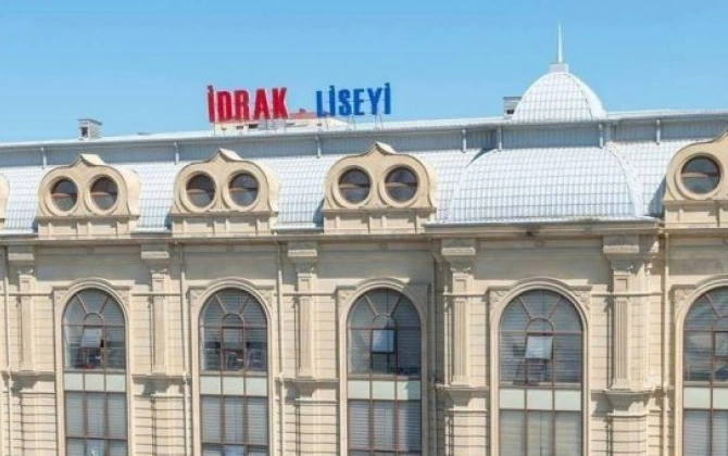 "İdrak"dakı hadisə ilə bağlı YENİ AÇIQLAMA: Silahın sahibinə bu qədər cəza veriləcək...
