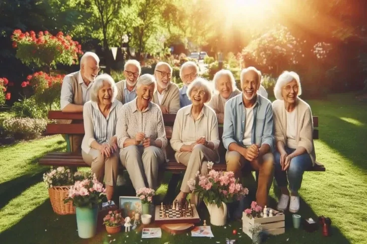 Bu dörd ayda doğulanlar ən xoşbəxt təqaüdçülər olacaqlar