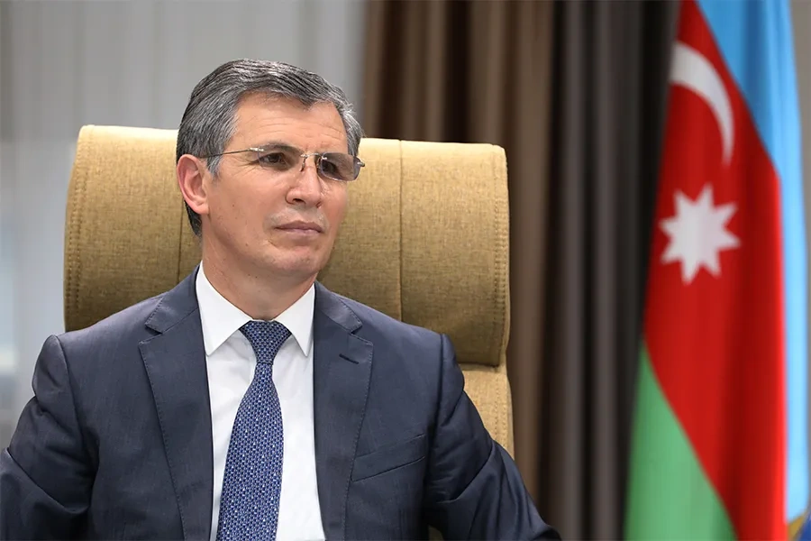 “Mən türkəm”, “mən müsəlmanam ...” deyən insanların bir dövləti var — Azərbaycan!
